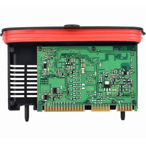 Modulo di Controllo Compatibile LEAR 7316187 7533073 Fari Xenon BIX TMS BMW Centralina Ricambio