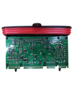Modulo di controllo 6311 7378511 535100817 TMS BFL Fari Xenon TMS BMW Centralina Ricambio