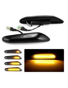 Bmw E92 E93 Frecce Laterali LED Dinamiche Sequenziali Indicatore di Direzione Ricambio