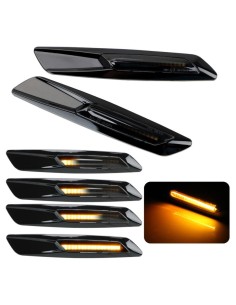 Bmw X1 E84 Frecce Laterali LED Dinamiche Sequenziali Indicatore di Direzione Ricambio