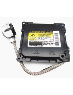 Centralina 85967-20010 Ballast Xenon Faro Ricambio D4S D4R 35W DENSO Koito