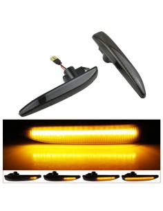 Bmw Serie 7 Frecce Laterali LED Dinamiche Sequenziali Indicatore di Direzione Ricambio