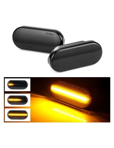 Ford Fusion Frecce Laterali LED Dinamiche Sequenziali Indicatore di Direzione