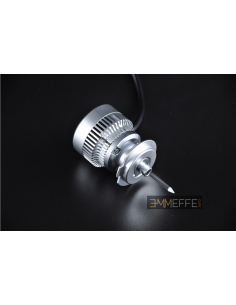 Kit Led H1 Ottimo per Lenticolare Lampade Guide light 55W