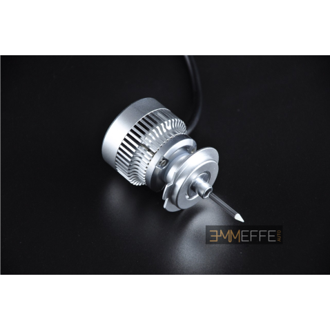 Kit Led H1 Ottimo per Lenticolare Lampade Guide light 55W