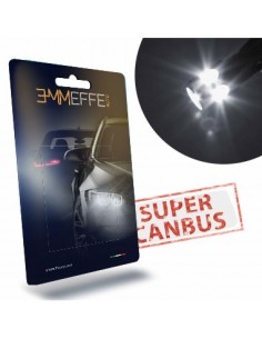 LAMPADE LED RETROMARCIA per LADA 111 specifico serie TOP CANBUS