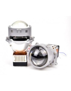 AOZOOM LASER L6 Proettori Lenticolari 3 Pollici 2