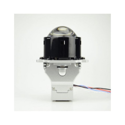 Lenticolare AOZOOM LASER AAPD-02 Proiettori 3 Pollici Luci Lampade