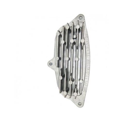 Modulo Led 81A998473 Marcia Diurna e Freccia Sinistro Indicatore di Direzione Audi Q2