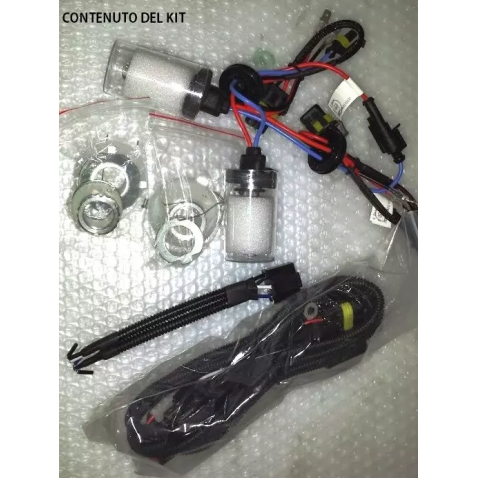 KIT PROIETTORE LENTICOLARE DOPPIO ANGEL QUADRATO