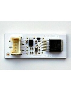 Centralina Scheda  63217217313 LED BMW X3 F25 per Riparazione Fanale Stop