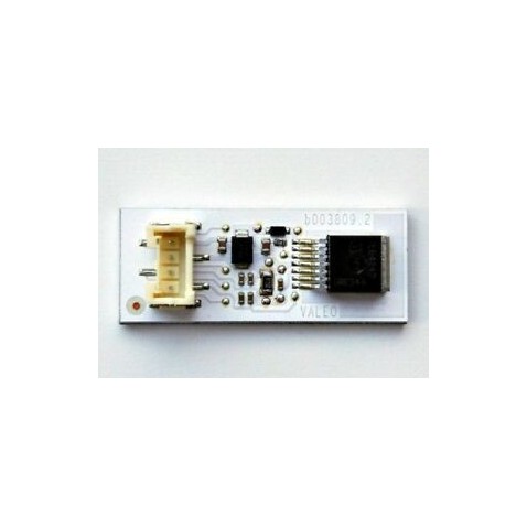 Centralina Scheda  63217217314 LED BMW X3 F25 per Riparazione Fanale Stop