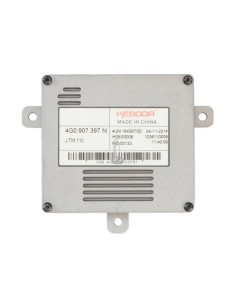 Centralina KEBODA 4G0907397 DRL Unità di Alimentazione LED Luci Marcia Diurna Ricambio