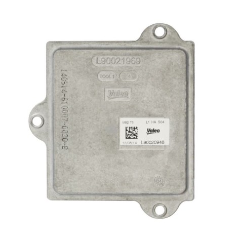 Centralina A4538204400 SMART DRL Unità di Alimentazione LED Luci Marcia Diurna Ricambio