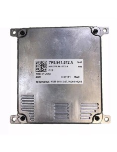 Centralina keboda 7P5941572A Modulo di Controllo Faro LED Volkswagen Golf