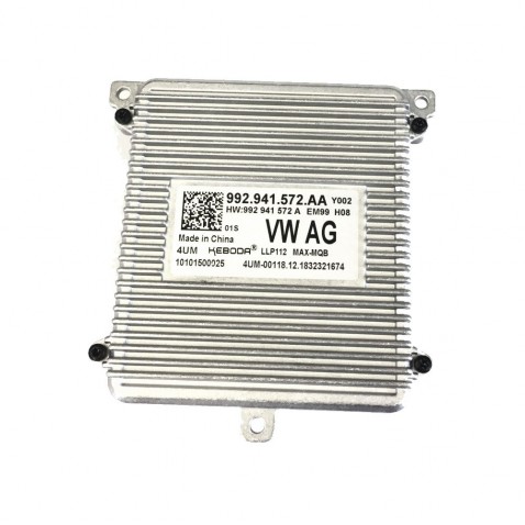 Centralina 992941572AA Modulo Controllo Faro VW AUDI Skoda keboda 992.941.571.AE