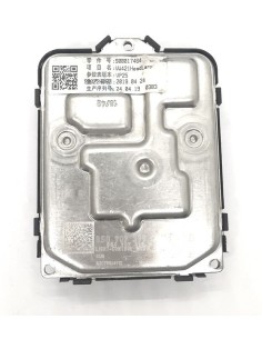 Modulo Centralina 8S0907399D Continental Controllo Luce Audi A3 Q2