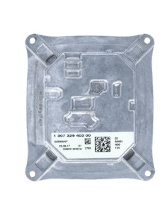 AL Centralina 1307329403 Luce LED di Marcia Diurna Peugeot 308 Modulo TFL Luce Di Posizione Fari