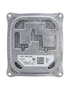 AL Centralina LR012478 Luce LED di Marcia Diurna Range Rover L332 Modulo TFL Luce Di Posizione Fari