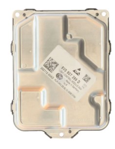 Hella LED centralina 8V0907399D Luce Light Control Module MAX fari Volkswagen