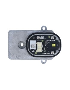 Modulo Led 1473000167 1473000168 Luce Di Marcia Diurna 5TA998475C 5TA998477 Parcheggio Touran Tiguan Faro