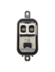Modulo Led 1305715178 Luce Di Marcia Diurna TFL Parcheggio Audi A5 Faro Unità Di Controllo D120162 6NHM0000