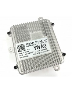Centralina 992941571AA Modulo Controllo Faro VW AUDI PORSCHE keboda 992.941.571.AA