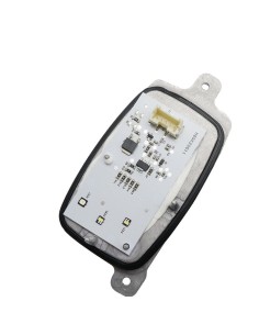 Modulo Led 285759447R Megane IV 4 Drl Luci Diurne Anteriori Sinistro Megane IV