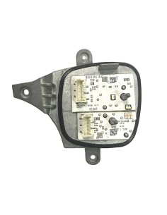 Modulo Luce LED B010391-B Diurna Freccia Infiniti Q30 Destro MDE911805 Fanali Centralina