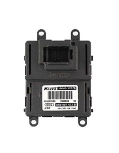 Audi Q5 Centralina 8R0907472 LED DRL Unità Di Controllo Modulo KOITO Lear