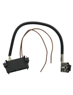 Cavo Ricambio Valeo 6G 6311 7180050 Lampadina Xeno e Alimentazione