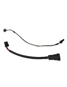 Cavo Ricambio Centralina W3T21071 Lampadina Xeno e Alimentazione