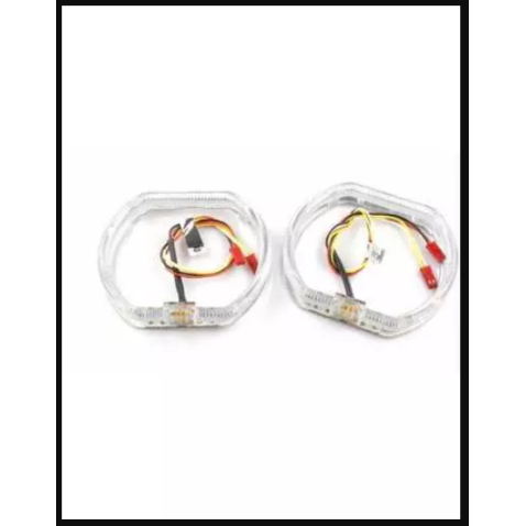 ANGEL QUADRATO 120MM BMW STYLE