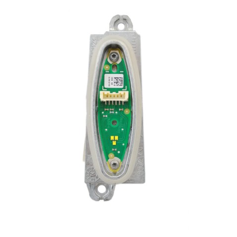 Modulo Faro LED 6002TZ0178 Audi Q5 Destro 80A998474 Originale Ricambio Lampada