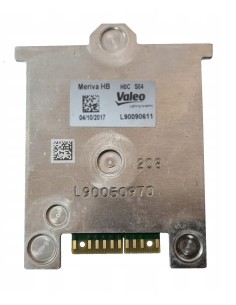 Centralina L90153214 Ballast Peugeot Faro Modulo H009372C  S20210200 L90050970