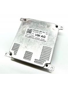 Centralina keboda 7P5941572AG Modulo di Controllo Faro LED Volkswagen Golf