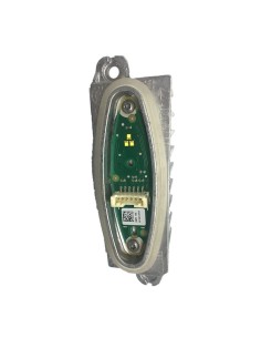 Modulo Faro LED 6002TZ0177 Audi Q5 Sinistro 80A998473 Originale Ricambio Lampada