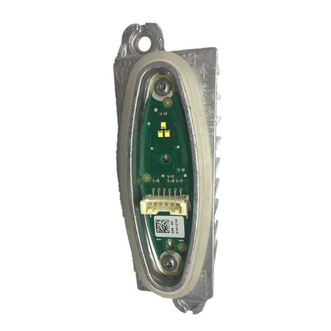 Modulo Faro LED 6002TZ0177 Audi Q5 Sinistro 80A998473 Originale Ricambio Lampada