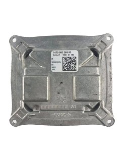 Centralina 147000026900 Alfa Romeo Giulia 10EEG151274 Modulo di Controllo Ricambio