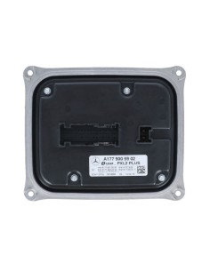 Centralina A1779005902 Compatibile Lear PXL 2 PLUS Mercedes-Benz Faro LED Modulo Controllo Tensione