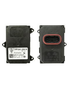 Centralina HELLA 7PP941329J 5DF010114-61AA Modulo Di Alimentazione Fari Per Audi Lamborghini Porsche