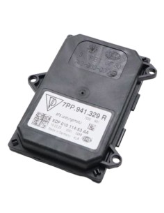 Centralina HELLA 7PP941329R 5DF010114-53AA Modulo Di Alimentazione Fari per Lamborghini Porsche