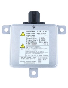 Centralina W3T22371 Xenon Ballast Ricambio Mazda Honda Mitsubishi