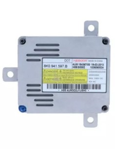 Centralina 1036060051 HX05/SX008 Xenon Ballast Ricambio Mitsubishi Electric 35W D3S