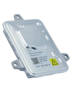 Centralina Ballast Xenon 1307329461 Modulo Faro Zavorra Ricambio D1S D1R 35W