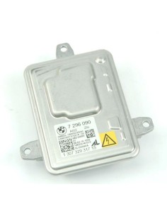 Centralina Ballast Xenon 63117356250 Modulo Faro Zavorra Ricambio D1S D1R 35W Mitsubishi