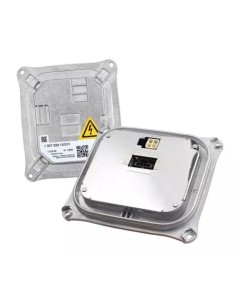 Centralina Ballast Xenon 51808774 Modulo Faro Zavorra Ricambio D1S D1R 35W Lancia