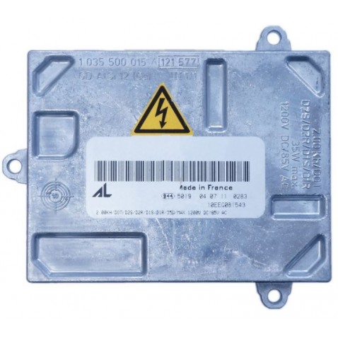 Centralina Xenon 1307329121 Peugeot 307 Ballast Modulo Zavorra Faro Luci