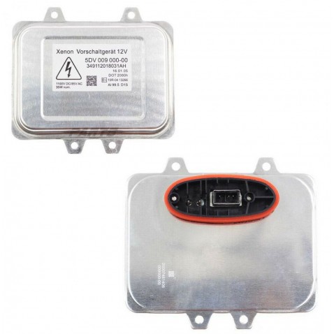 Centralina Xenon Citroën PEUGEOT 6224J2 Ballast 35W D1S D1R Modulo Zavorra Faro Luci