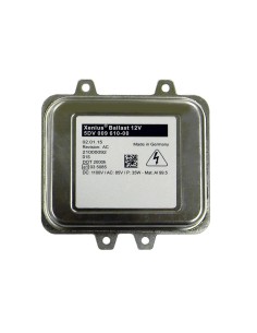 Centralina Xenon MB A0008212561 Ballast Faro Luci D1S 35W Modulo Zavorra Hella